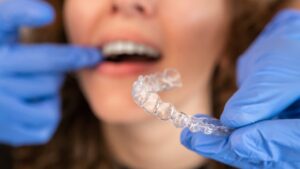 Flexible payment plans make Invisalign accessible to patients across Sydney
